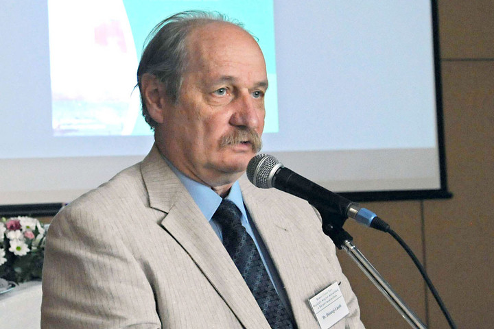 Fotó: Teleki László Alapítvány Öt éven át győzködték a viski presbitériumot