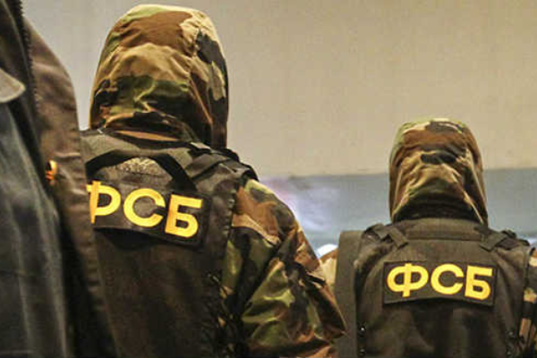 Fotó: MH Iszlamista terrorcselekmény akadályoztak meg Oroszországban