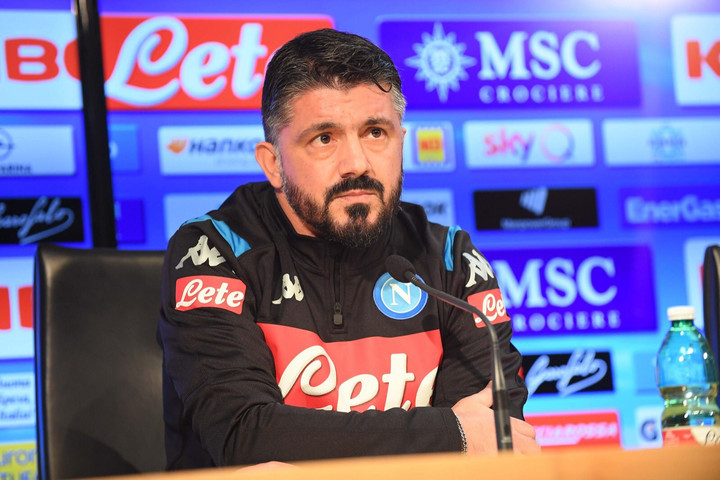 Megtalálta Ancelotti utódját a Napoli