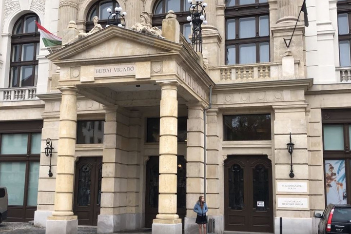 Fotó: MH A keresztény könnyűzenét támogatja a kormány