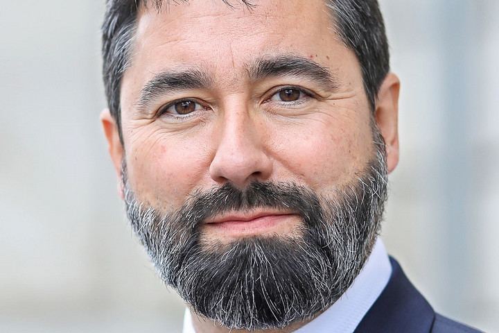 Fotó: MH Hidvéghi Balázs: Történelmi tartozás az uniós bővítés a Balkán országainak