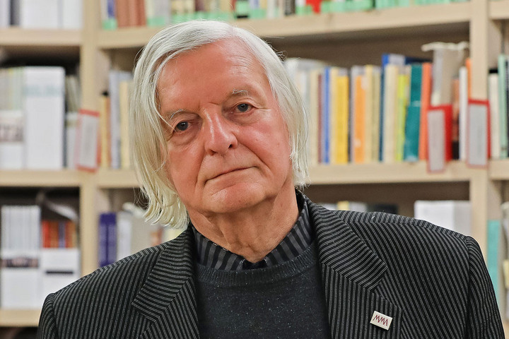 Fotó: MH/Purger Tamás A tervező felelőssége