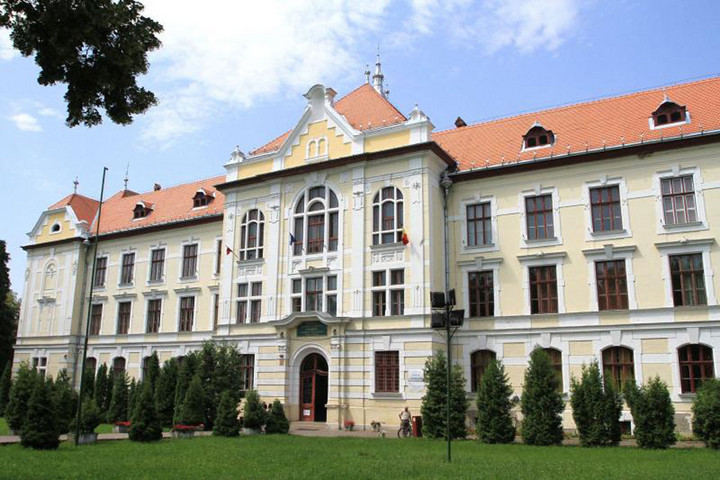 Fotó: MH Vásárhelyi kálvária újratöltve: nekimentek a líceumnak