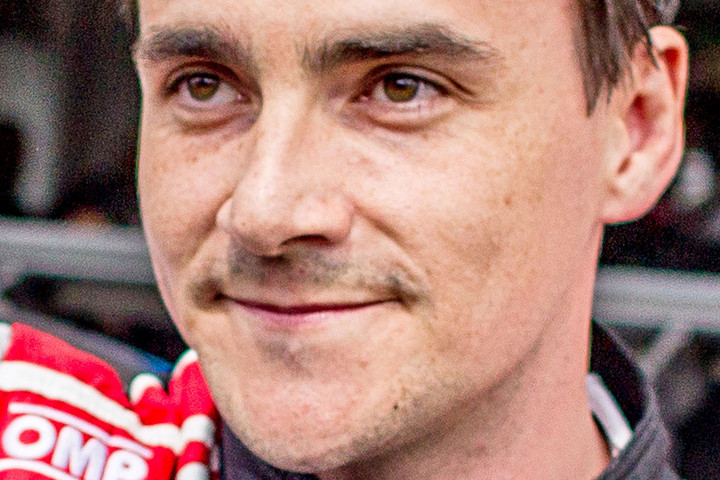 Fotó: MH Michelisz Norbert WTCR-bajnok lehet