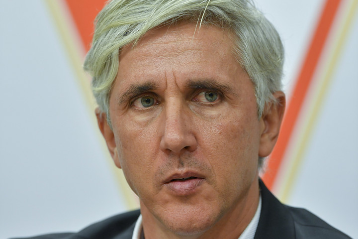 Fotó: MTI/Czeglédi Zsolt Megvan a Debrecen új vezetőedzője