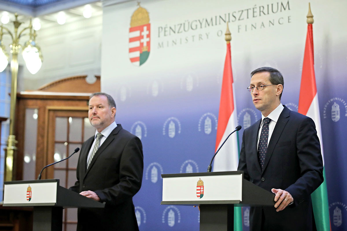 Nyolc százalékkal nő a minimálbér