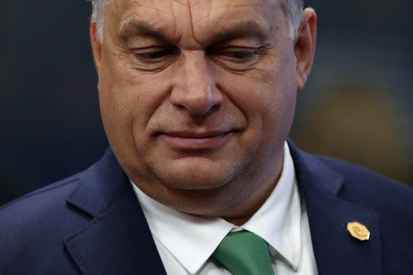 Levélben üdvözölte a magyarországi zsidóságot hanuka ünnepe alkalmából Orbán Viktor