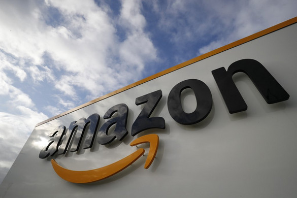 A vártnál nagyobb profitról jelentett az Amazon