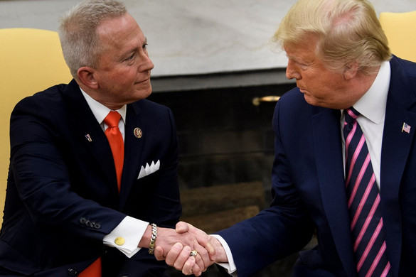 Trump eddig csak nyert az ellene indított eljárással