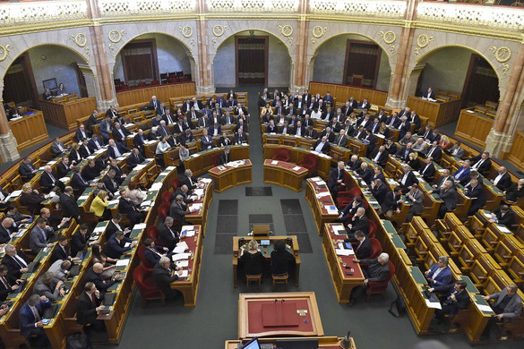 A baloldal mindig szembefordul a nemzeti érdekekkel