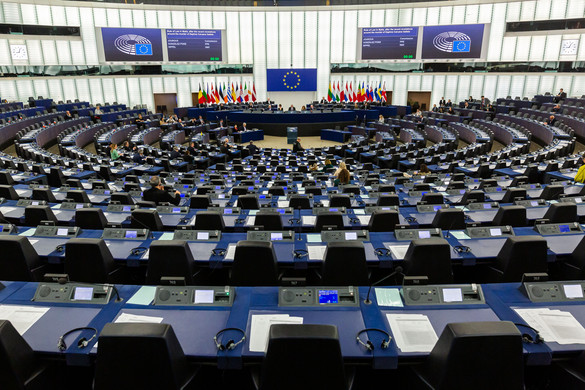 Folytatódik a Magyarország elleni boszorkányüldözés az Európai Parlamentben