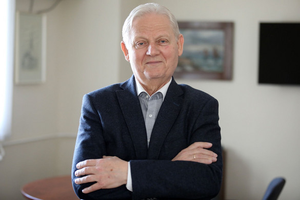 Tarlós István: A Lánchídra a fedezet megvan és a tervek is készen állnak