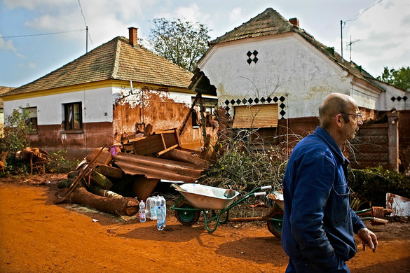 A fogvatartotti jog miatt nem tudható, mikor kell B. Zoltánnak börtönbe vonulnia