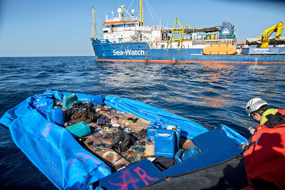 Eltörlik Salvini migrációs intézkedéseit