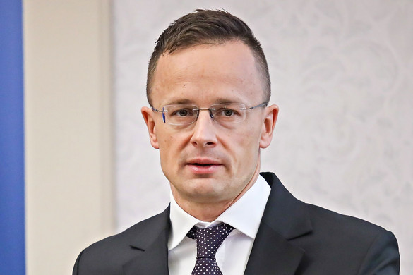 „Oroszországgal közös cél, hogy magyar űrhajós kezdhessen el dolgozni 2025-re"