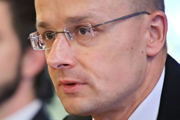 Szijjártó Péter: Európa érdeke a szorosabb technológiai és gazdasági együttműködés Ázsiával