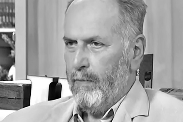 Fotó: MH Elhunyt Benkő Dániel lantművész