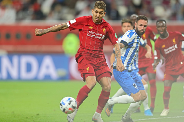 Klopp most már nem ad szabadságot a sztárjainak
