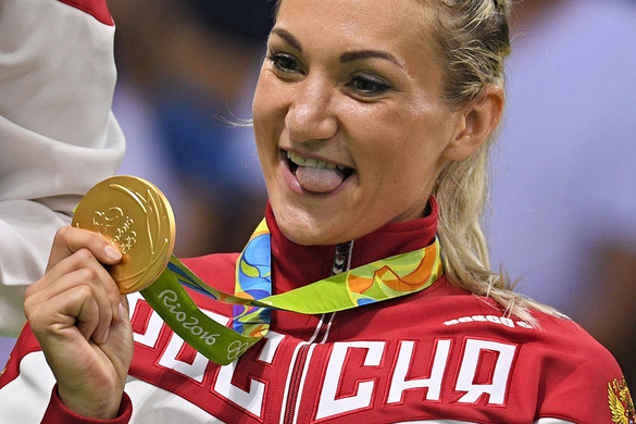 Vlagyimir Putyin az Olimpiai Chartával ellentétesnek tartja a kollektív büntetést
