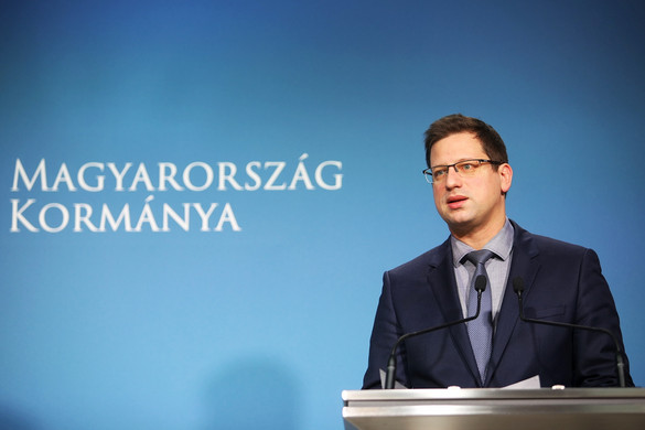 Magyarország jól áll a klímasemlegességgel