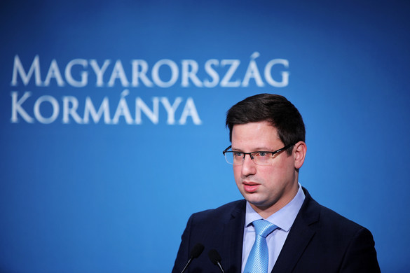 A kormány törvényt módosítana a győri gyerekgyilkosság miatt