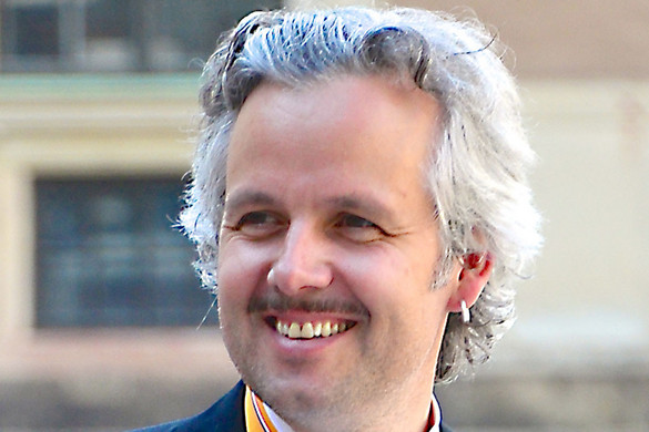 Ari Behn író, a norvég hercegnő exférje véget vetett életének
