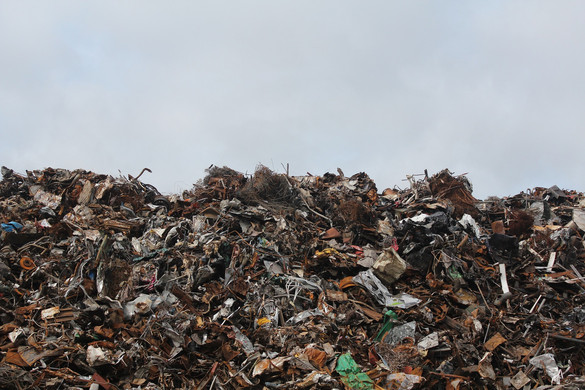 Növekszik a veszélyes hulladék mennyisége az unióban
