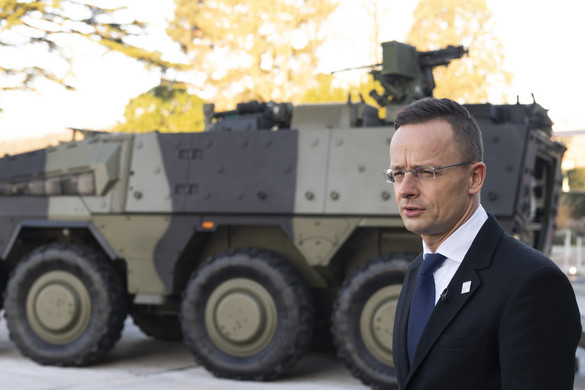 „Új biztonsági kihívások miatt is szükség van a NATO-ra”