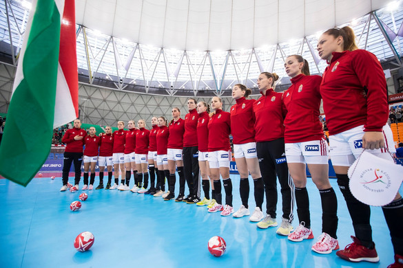 Kézilabda: Hazai pályán küzdhet az olimpiai részvételért női válogatottunk