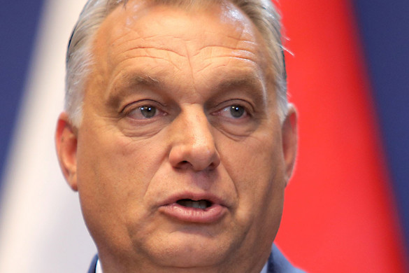 Így telt Orbán Viktor idei éve