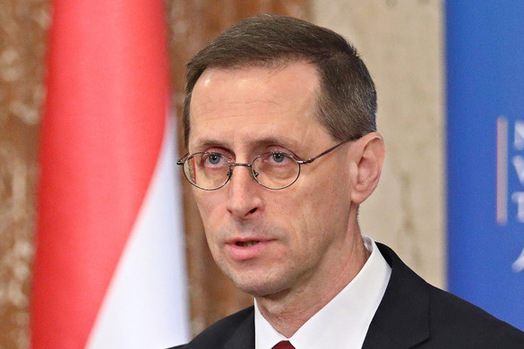 Varga Mihály: Magyarország nem támogatja a brüsszeli hatáskör-bővülést