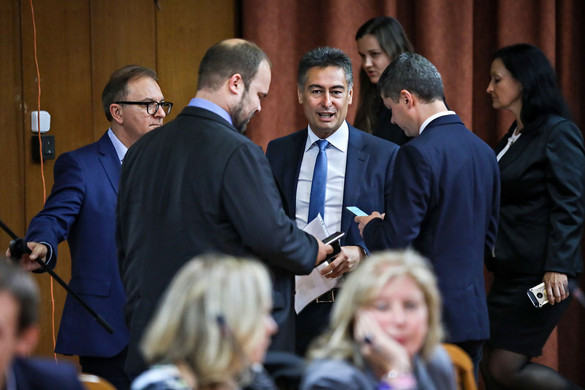Kiszorító hadműveletek