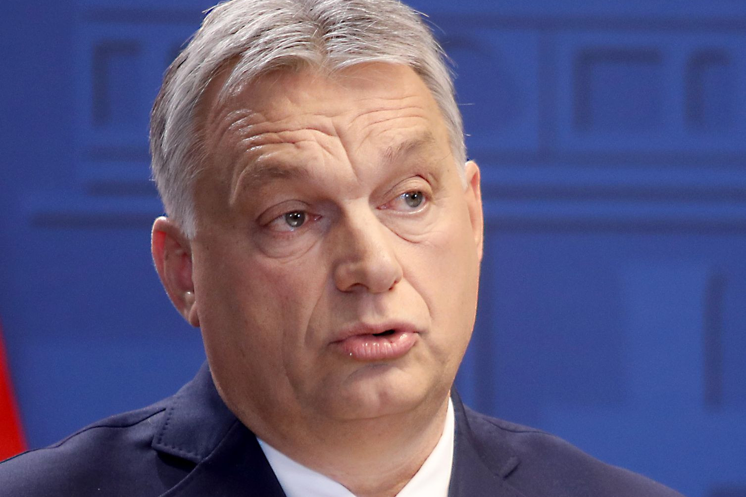 Michael Jackson dalával ünnepli a Föld napját Orbán Viktor