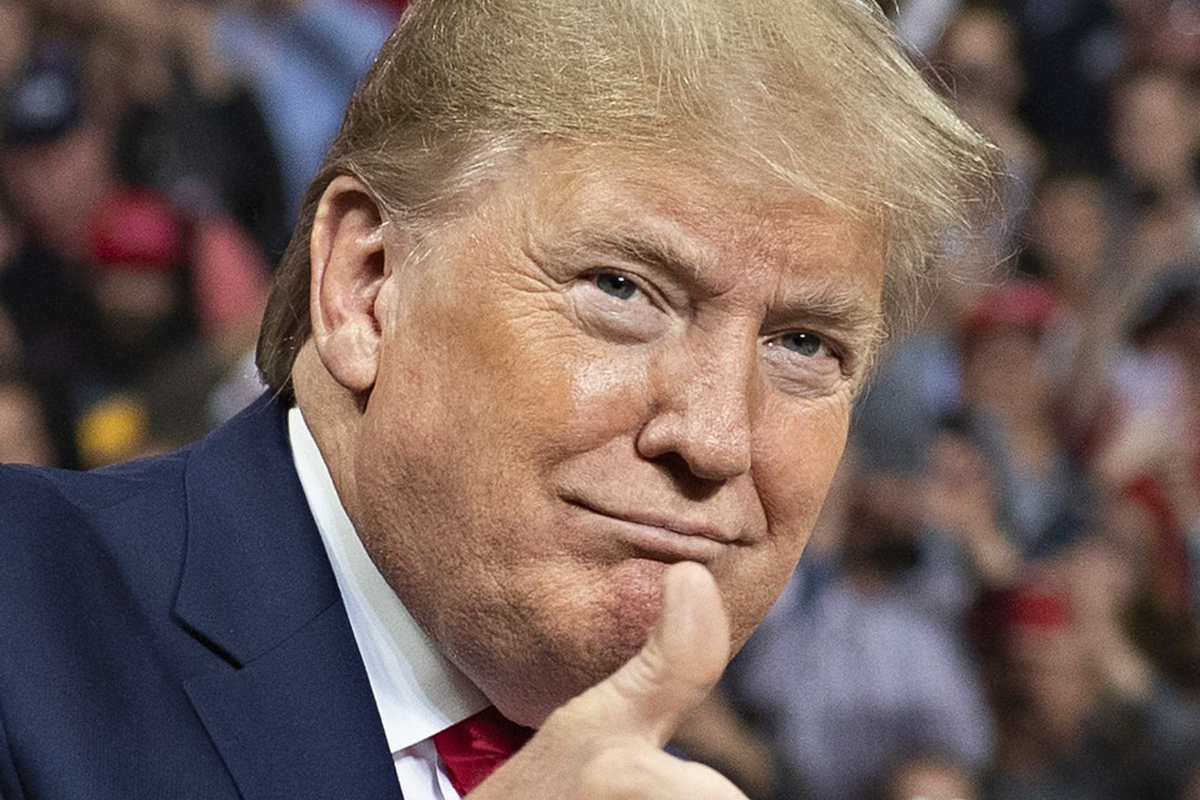 Alkotmányellenesnek titulálták a Trump elleni vádakat