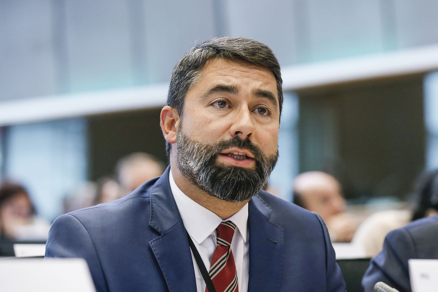 Fotó: Európai Parlament Hidvéghi Balázs