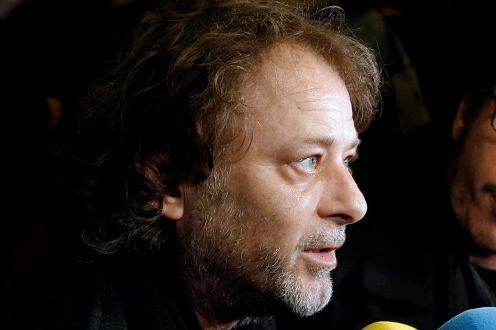 Vádat emeltek a szexuális zaklatással vádolt francia filmrendező ellen