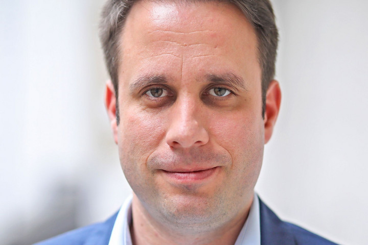 Fotó: MH/Hegedüs Róbert Puskaporos időszak az európai politikában