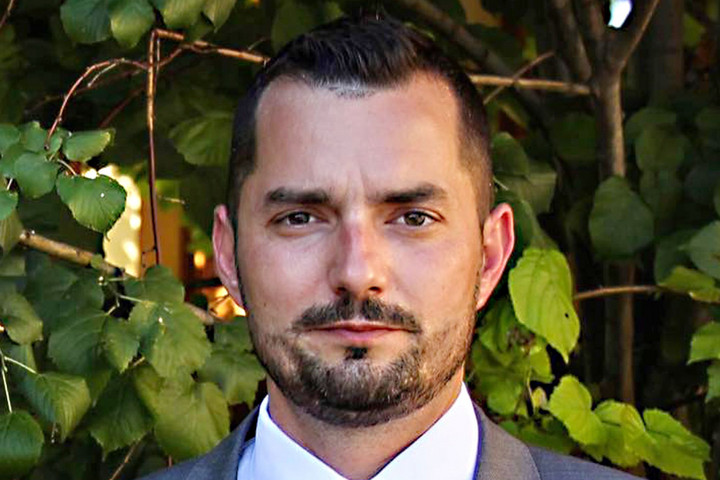 Fotó: Facebook Független jelöltet támogat a Fidesz Dunaújvárosban, aki képes lenne békét és nyugalmat teremteni a térségben