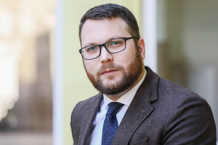 Fotó: MH/Purger Tamás Közép-Európa egyre erősebb