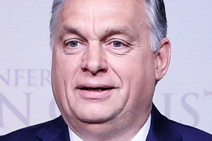 Fotó: MH Kurzcal is tárgyal Orbán a V4-csúcstalálkozón