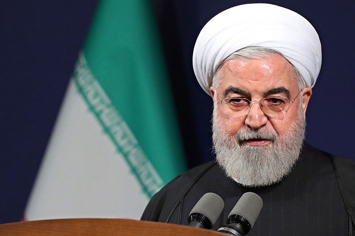 Fotó: AFP Irán saját bírája akar lenni a lelőtt gép ügyében
