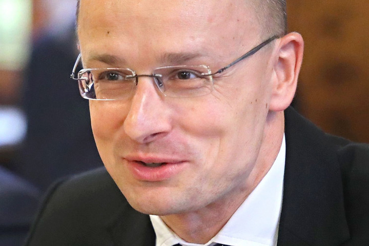 Fotó: MH Keresett a magyar áru