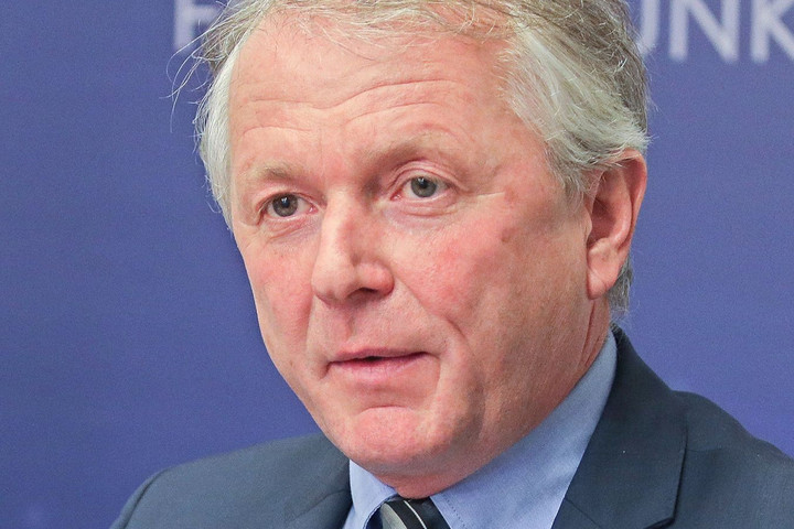 Fotó: MH/Papajcsik Péter Biztosított a hazai gázellátás a téli időszakra