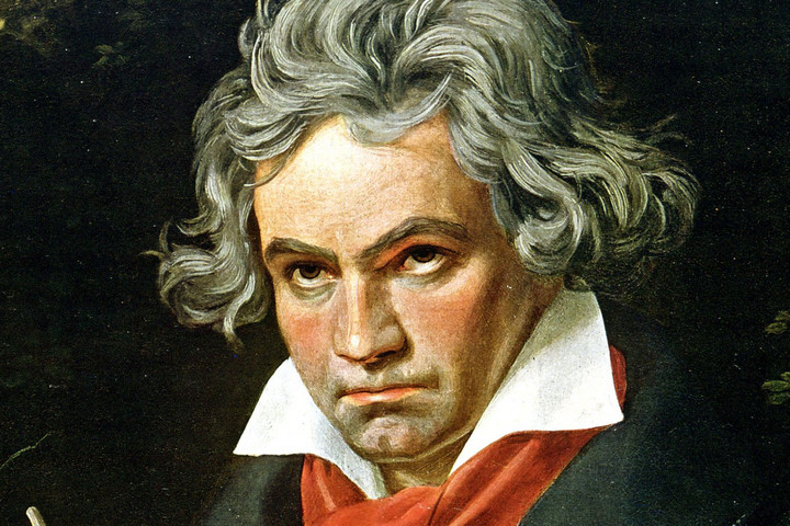 Beethoven decemberi születésének kétszázötvenedik évfordulóját ünneplik
