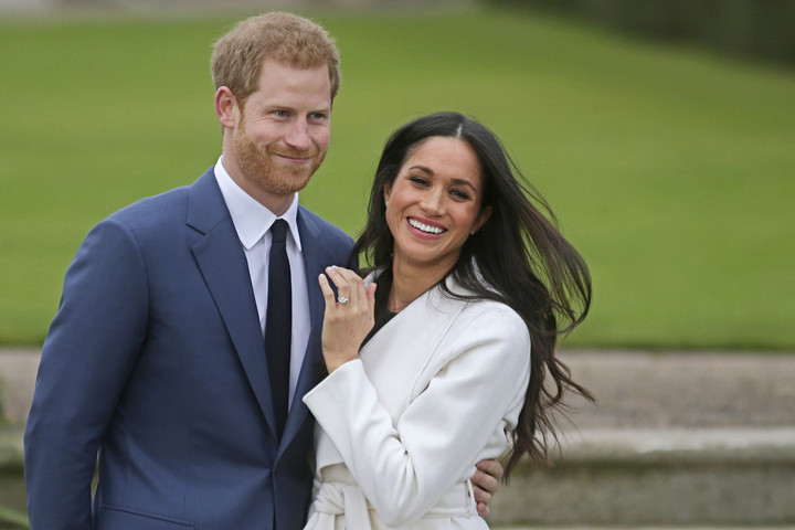 Fotó: AFP/Daniel Leal Nincs visszaút: megvalósult a kemény Megxit