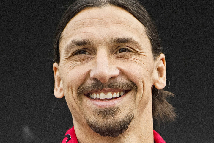 Fotó: AFP Nyerő lesz-e a Milanban huszonegyes számmal játszó Zlatan Ibrahimovic?