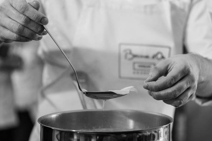 Fotó: Facebook/Magyar Bocuse d'Or Ak Egy hét múlva kiderül, ki képviseli hazánkat a nemzetközi szakácsversenyen