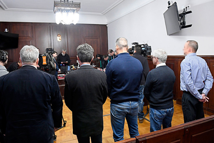 Fotó: MTI/Kovács Tamás Buda-Cash: enyhébb büntetés