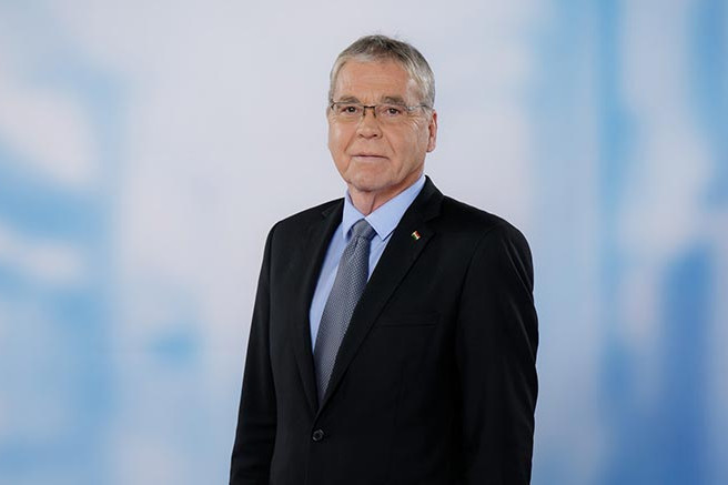 Fotó: MH A Fidesz szerint elfogadhatatlan a kettős mérce alkalmazása Varsóval szemben