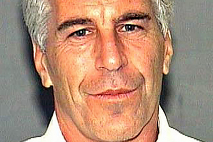 Fotó: Wikipedia Mára körvonalazódtak Epstein rémtettei